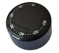 Pomo de freidora de aire compatible con Philips HD9200 Ovi Mini 300009491501