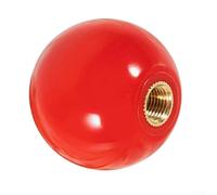 Pomo de goma para palanca de cambios compatible con tractores John Deere 1020 2020 2640 2755 4430 4455 8430 modelos de repuesto para R50864 R16