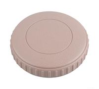 Pomo de inclinación para asiento delantero de repuesto para Golf 2003 2013, Passat OEM 33D671 1J0671, apto para 1999 2005, 2006 2016 y Golf Plus 2005 2014 (beige)