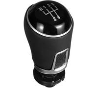 Pomo de la palanca de cambios del coche Perilla de cambio marchas manual universal 4X para VW, para Jetta y para Golf