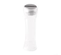 Pomo de mango de carrete acrílico ligero compatible con Daiwa Certate Caldia For Exsence para Twin Power para metanio, agarre ergonómico, accesorio de pesca, varios colores (plata)