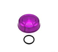 Pomo de mango de carrete de aluminio para Ultegra para Nexave para Stella para Saragosa Sw para Stradic Sw para Twinpower Sw para Spheros Sw 5000 8000 piezas Rocker Arm rojo (morado)