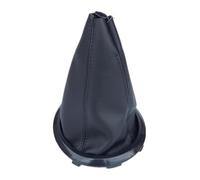 Pomo De Palanca Cambios Funda Para La Cabeza Para Suz&uki Para Swift SX4 Para ALTO (2005-2014) Palanca Velocidad Coche(All Black)