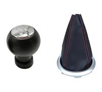 Pomo De Palanca Cambios Funda Para La Cabeza Para Suz&uki Para Swift SX4 Para ALTO (2005-2014) Palanca Velocidad Coche(Combo 2)