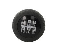 Pomo de palanca de cambios AKUSAN TEQ-06.018