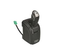 Pomo de palanca de cambios AKUSAN TEQ-06.021