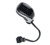 Pomo de palanca de cambios automático AT electrónico de repuesto para VW Golf 6 7 Passat CC B7 Jetta Tiguan Touran