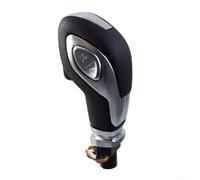 Pomo de palanca de cambios automático compatible con Ford para Ecosport 2013-2019 Modelo B para KUGA 2013-2016 para MONDEO 1.5T 2013-2018 2015 Fiesta X 2013-2017 (C)