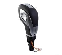 Pomo de palanca de cambios automático compatible con Ford para Ecosport 2013-2019 Modelo B para KUGA 2013-2016 para MONDEO 1.5T 2013-2018 2015 Fiesta X 2013-2017 (A)