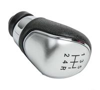 Pomo de palanca de cambios automático para Ford Fiesta MK7 2008 2013, para Focus MK2 FL, para Focus MK3 2011 2013 y B Max 2012 (5ª)