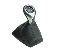 Pomo de palanca de cambios compatible con marco de repuesto para BMW Serie 3 F30 F31 F34 Serie 4 F32 F33 F35 F36 Gran Coupe F36