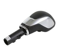 Pomo de palanca de cambios con mango largo compatible con Mondeo 2013 2014 2015 2016 2017 2018 2019 DG9P7L010FA3JA6