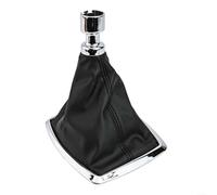 Pomo de palanca de cambios de 56 velocidades y palanca de cambios de coche para Ford Kuga 2008 2012, fabricado para un funcionamiento suave y uso a largo plazo (6 velocidades)