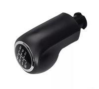 Pomo de palanca de cambios de 6 velocidades para Opel Zafira B 2005 2014, se adapta perfectamente al interior de tu coche para un aspecto moderno