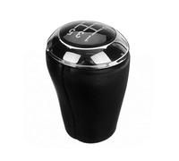 Pomo de palanca de cambios de coche de 5 6 velocidades de repuesto para BMW Performance E46 E90 E91 E92 E93 E46 E39 E81 E82 E60 E36 E34E87 E88 M3 Z3 Z4 M Accesorios Pomo de palanca de cambios (color