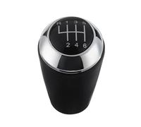 Pomo de palanca de cambios de coche de 5 6 velocidades de repuesto para BMW Performance E46 E90 E91 E92 E93 E46 E39 E81 E82 E60 E36 E34E87 E88 M3 Z3 Z4 M Accesorios Pomo de palanca de cambios (Color