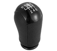 Pomo De Palanca De Cambios De Coche De 5/6 Velocidades, Mango Compatible Con Ford Focus Mondeo Mustang Galaxy Fiesta Transit C-MAX, Accesorios(6 SPEED)