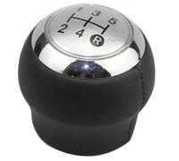 Pomo de palanca de cambios de coche de 5/6 velocidades, palanca de cambio de balonmano, repuesto para Toyota para Corolla para RAV4 para Avensis para Yaris para perilla de cambio de coche Verso (color