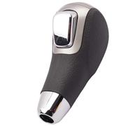 Pomo de palanca de cambios de coche de repuesto para Cruze Short Long Automatic Shift Knob Auto Parts (largo) (corto)