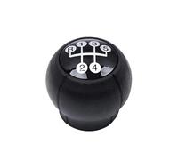 Pomo de palanca de cambios de coche de repuesto para Opel Corsa A B C para Vectra para Tigra para Calibra para Combo Car MT 5 velocidades Pomo de palanca de cambios con polaina cubierta de maletero