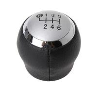 Pomo de palanca de cambios de coche de repuesto para T oyota para Urban para Cruiser para Rav4 para Avensis para Yaris Car 6 velocidades, palanca de cambios manual de palanca de cambios de bola de