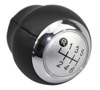 Pomo de palanca de cambios de coche, palanca de cambio de balonmano, repuesto para Toyota Corolla para RAV4 para Avensis para Yaris para Verso para AurisFor Aygo Pomo de palanca de cambios de coche