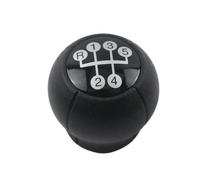 Pomo de palanca de cambios de coche, palanca de cambios manual, palanca de cambios de transmisión automotriz, compatible con Opel Astra F 1994