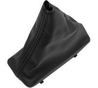 Pomo de palanca de cambios de coche para Ford Falcon FG FGX FPV G6 G6E G6E Pomo de repuesto para palanca de cambios, accesorio interior de cuero, cambio de marchas (normal/cambio de marchas)