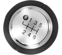 Pomo de palanca de cambios de coche para Toyota Corolla para auris 2007-2013