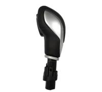 Pomo de Palanca de Cambios de Mango Largo Compatible Con Ford Mondeo 2013 2014 2015 2016 2017 2018 2019 DG9P7L010FA3JA6(Color Name: DG9P7L010FA3JA6)