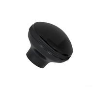 Pomo de palanca de cambios de plástico J0929393 compatible con Jeep CJ5 CJ6 para palanca de cambios Willys M38 T90 T14 T15