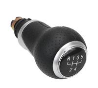Pomo de palanca de cambios de repuesto para A4, B6, B7, B8, A6, S4, 8K, A5, 8T, Q5, 8R, 12 mm, 5/6 velocidades (6 velocidades A) (5 velocidades 2)