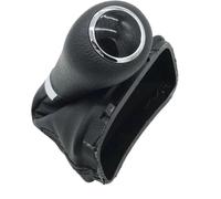 Pomo de palanca de cambios de repuesto para Benz W204 W207, pomo de palanca de cambios automático de coche, cubierta de piel para maletero (bota clásica) (bota AVANTGRADE)