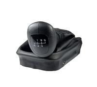 Pomo de palanca de cambios de repuesto para Mercedes Benz W202 Clase C S202 W208 C208, kit de repuesto de perilla de palanca de cambios, velocidad A-5 (velocidad normal/A-5)