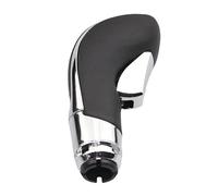 Pomo de palanca de cambios de repuesto para palanca de cambio de repuesto para GM/para Buick Regal para Opel/para Vauxhall para Insignia/para Astra J 2008 2009-2016 perilla de cambio de coche (Color