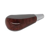 Pomo de palanca de cambios de repuesto para Prado para Hilux para Crown para RAV4 para Fortune, perilla de palanca de cambios automática de coche, palanca de cambios de bolígrafo, mango de balonmano