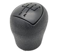 Pomo de palanca de cambios de repuesto para Twingo para Scenic para Megane para Laguna para Kangoo para Clio II 2 MK2 para Logan ABS para coche, palanca de cambios de coche, cabeza de lápiz (2) (2)