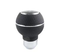Pomo de palanca de cambios del coche Para Logitech G923 G29 G27 G25 TH8A ETS2 ATS Ets Perilla De Cambio Bola 6 Velocidades(R right silver)