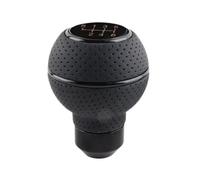 Pomo de palanca de cambios del coche Para Logitech G923 G29 G27 G25 TH8A ETS2 ATS Ets Perilla De Cambio Bola 6 Velocidades(R right black)