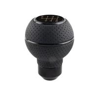 Pomo de palanca de cambios del coche Para Logitech G923 G29 G27 G25 TH8A ETS2 ATS Ets Perilla De Cambio Bola 6 Velocidades(R left black)