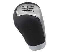 Pomo de palanca de cambios for Suzuki Grand Vitara MK2 (2006-2015). Mejora interior. Reemplazo.(Black)