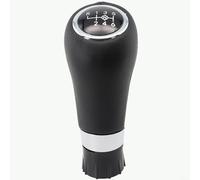 Pomo de palanca de cambios manual de 14 5 mm de 6 velocidades compatible con Mercedes W203 W204 W209 W212 C300 A207 CL203 para un mejor rendimiento de conducción