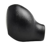 Pomo de palanca de cambios manual de 5 velocidades para 504 505 309 y para 205 GTI CTI TD 1.6 1.9 Pomo de plástico numerado OEM 240367 Reemplazo directo para uso del conductor (verde)