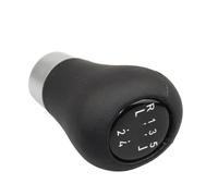 Pomo de palanca de cambios Para BMW 1 3 5 6 Series E30 E36 E39 E46 E60 E90 E92 Palanca De Cambio Transmisión Manual Estilo Genuino 5/6 Perilla Velocidad(5-speed)