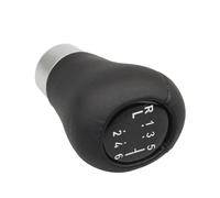Pomo de palanca de cambios Para BMW 1 3 5 6 Series E30 E36 E39 E46 E60 E90 E92 Palanca De Cambio Transmisión Manual Estilo Genuino 5/6 Perilla Velocidad(6-speed)