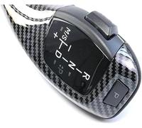 Pomo de palanca de cambios para BMW Serie 5 E60 E61 520i 525i 528i 530i 535i 2003-2010
