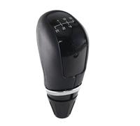 Pomo de palanca de cambios para coche Para Benz W140 W163 W168 W169 W202 W204 W210 W211 W212 W220 W638 5/6 perilla cambio velocidad transmisión Manual perilla palanca 5 velocidades( 5 Speed)