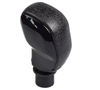 Pomo de palanca de cambios para coche Para Peugeot 106 206 306 406 107 207 307 407 301 308 2008 3008 palanca cambios, palanca deportiva, perilla palanca cambios coche 5 velocidades( Black3)