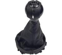 Pomo de palanca de cambios para Mini Cooper F55 F56 F54 F60 6 velocidades, perilla de palanca de cambios manual de 5/6 velocidades