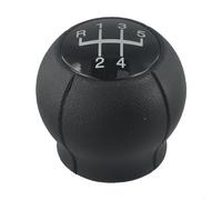 Pomo de palanca de cambios para Opel para TIGRA B y para combo C, 5 velocidades, compatible con varios modelos, fácil de reemplazar